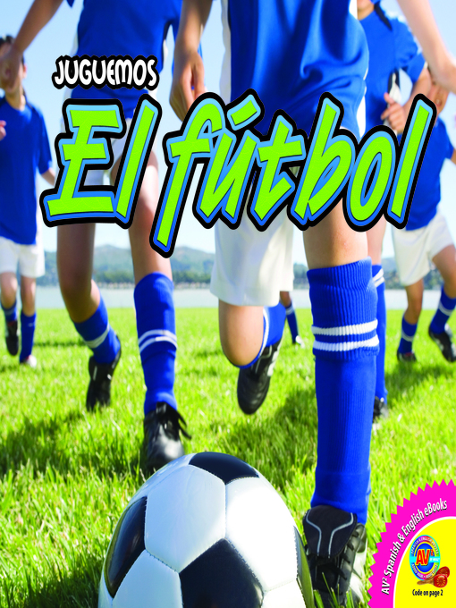 Title details for El fútbol (Soccer) by Karen Durrie - Available